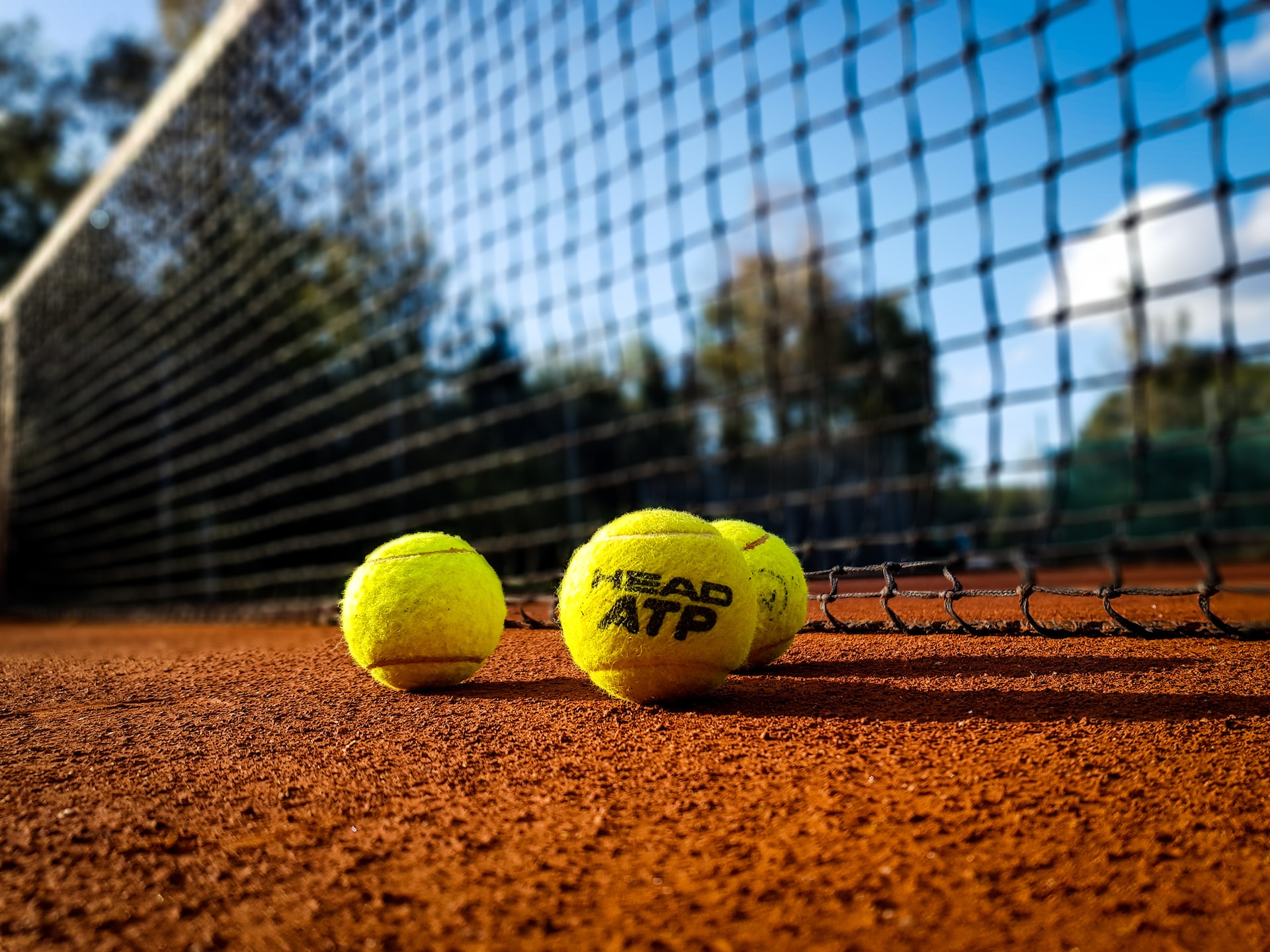 Jak zacząć ćwiczyć tenis?