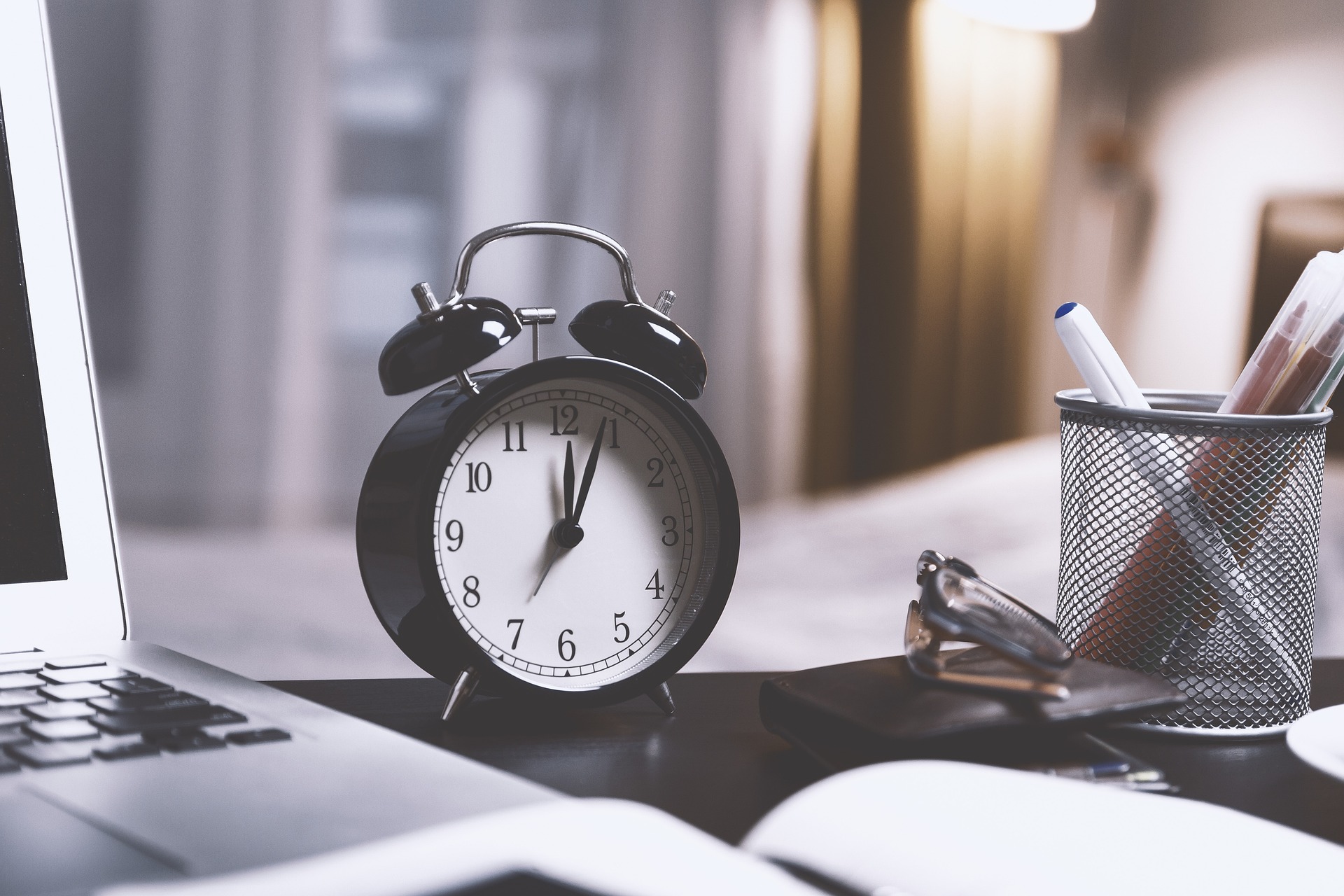 Timeboxing – produktywne zarządzanie czasem