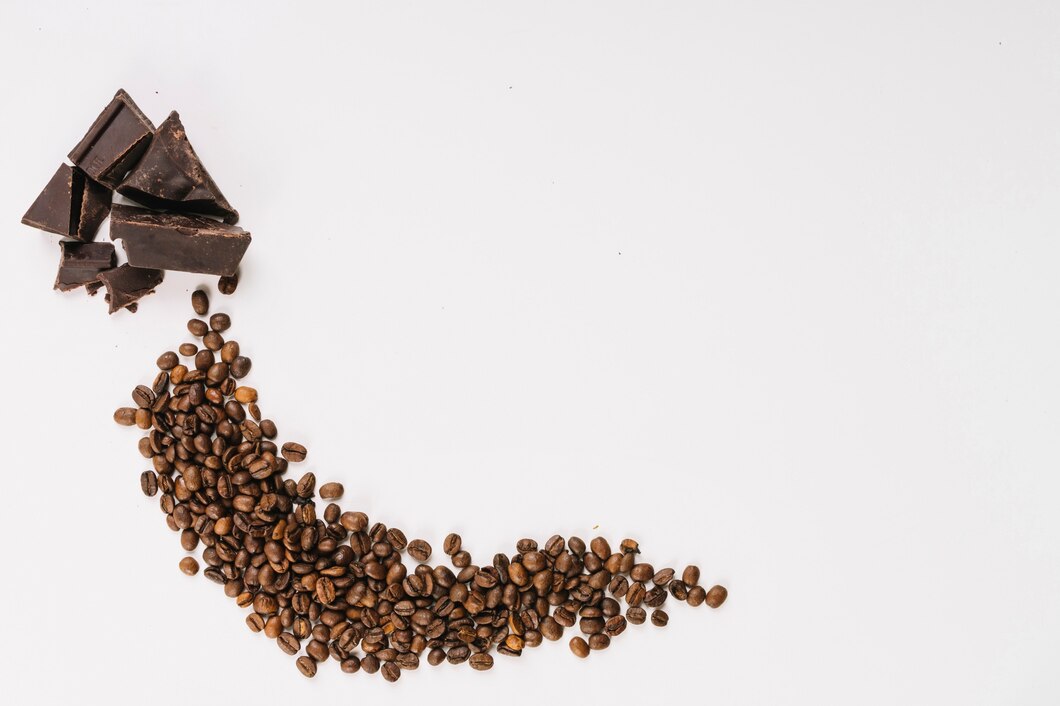 Odkrywaj niezwykłe smaki świata dzięki różnorodności ziaren kawy