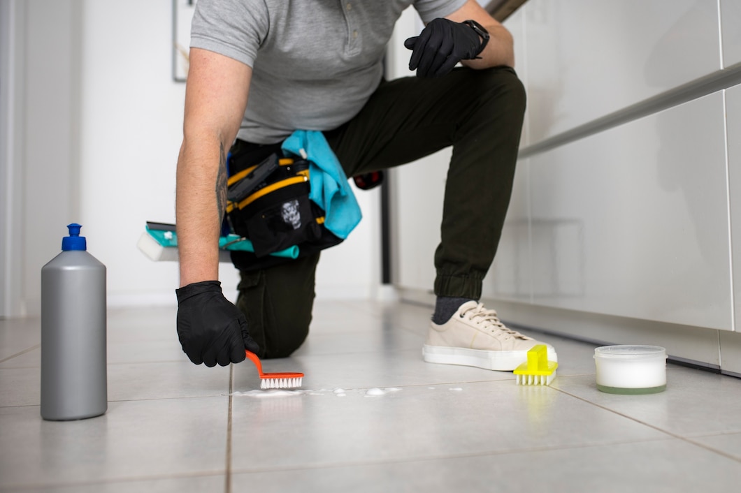 Jak profesjonalne usługi sprzątania mogą zwiększyć wartość twojej nieruchomości?