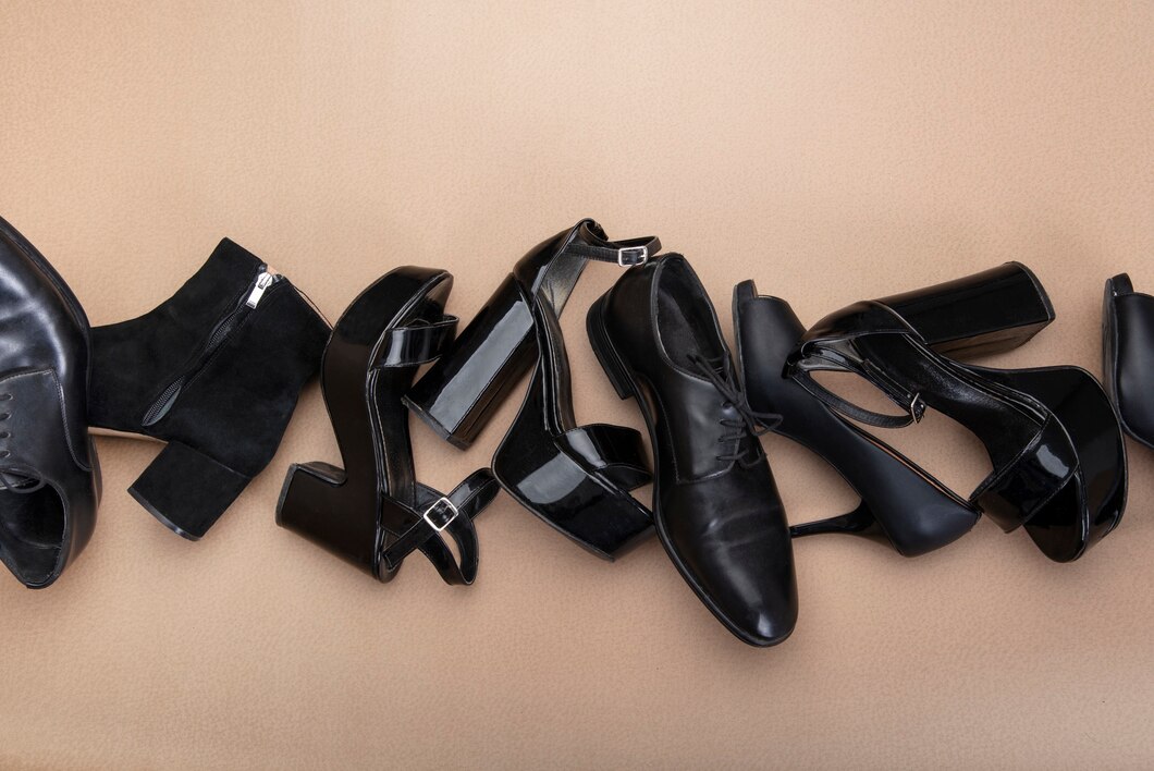 Jak eleganckie buty mogą podkreślić twój styl – sekrety uroku mokasynów