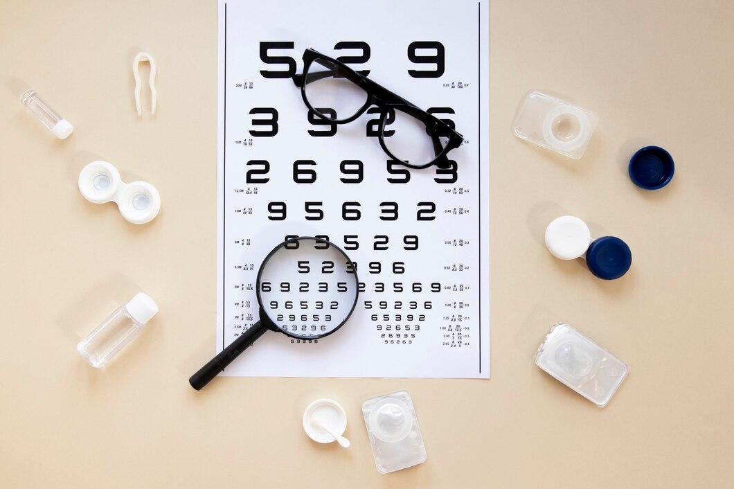 Jak prawidłowo przygotować się do badania wzroku: praktyczne wskazówki