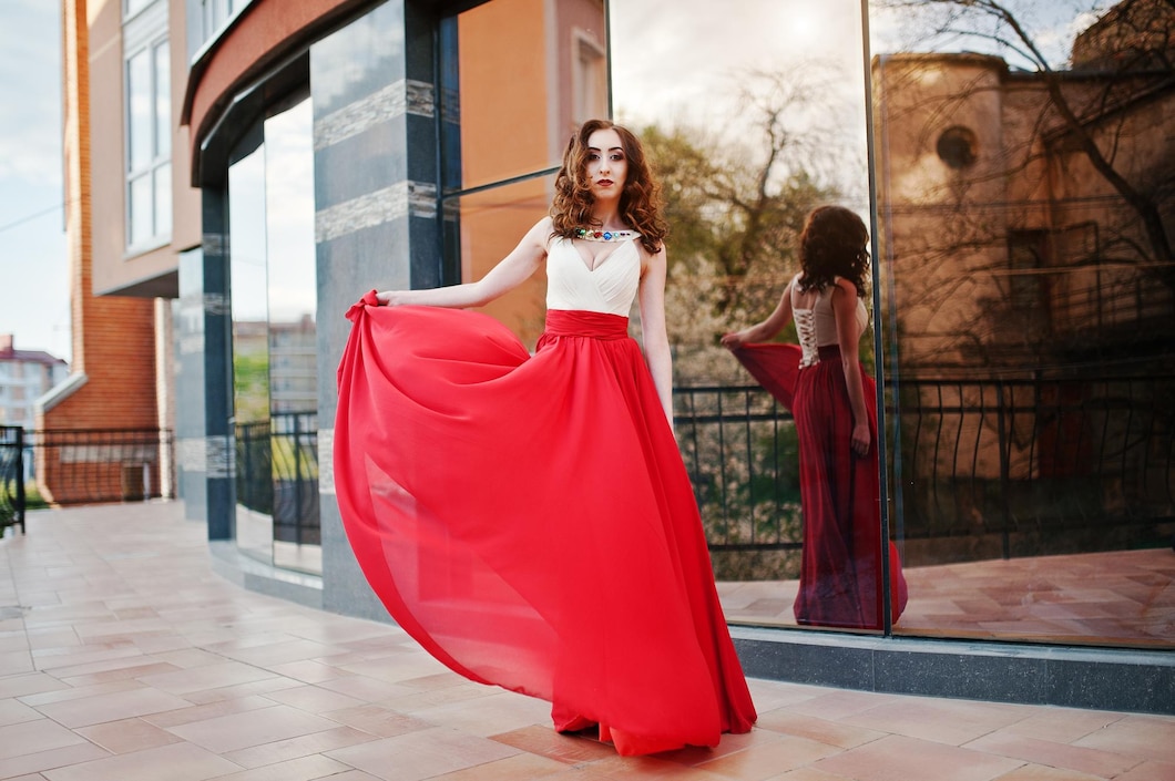 Jak wybierać sukienki jedwabne na różne okazje: poradnik dla kobiet ceniących elegancję i klasykę