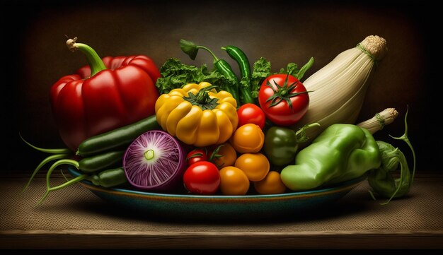 Zdrowe przepisy na dania z sezonowymi warzywami dostępnymi w sklepach internetowych